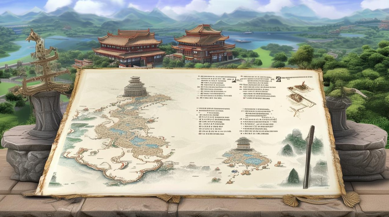 剑网三静静怎么玩？沉浸式旅游体验全攻略-图3