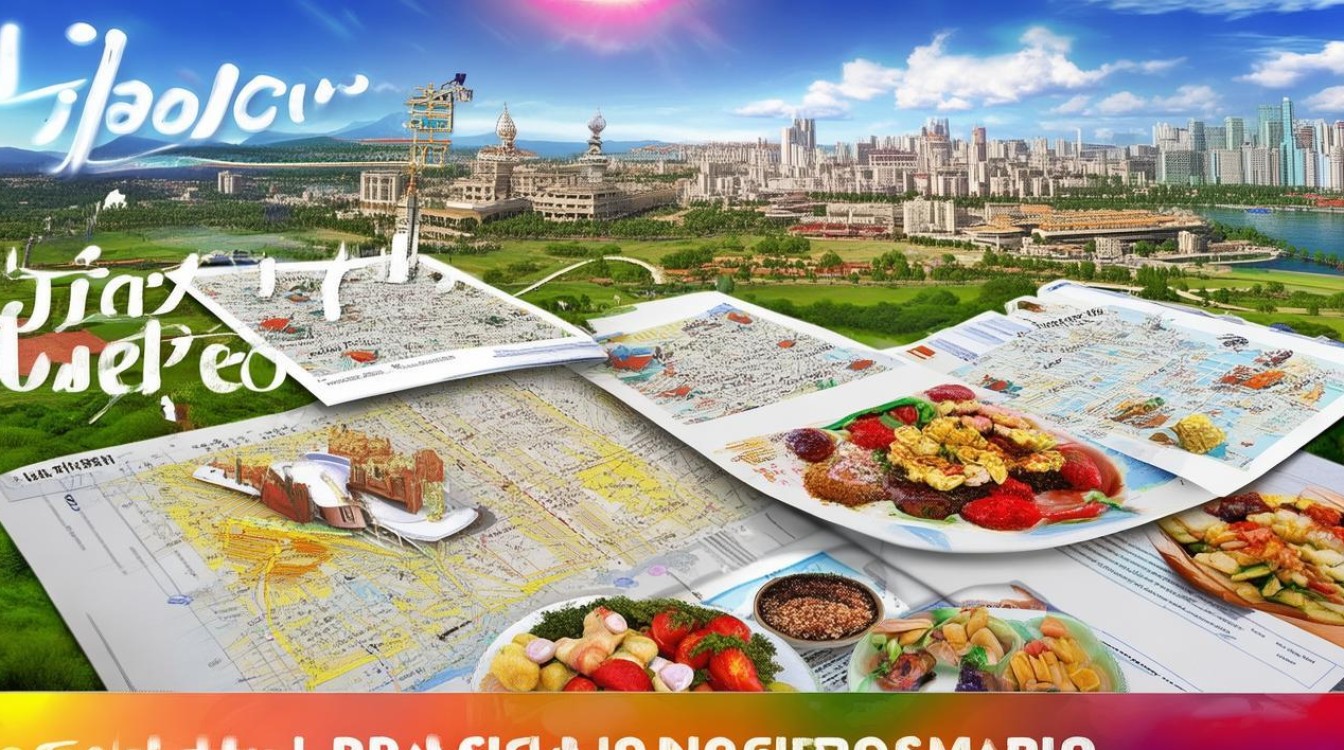 焦作旅游有哪些必去景点、美食和交通攻略？-图4