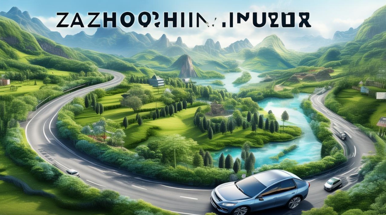 肇庆到桂林自驾游沿途有哪些必看风光和实用贴士？-图1