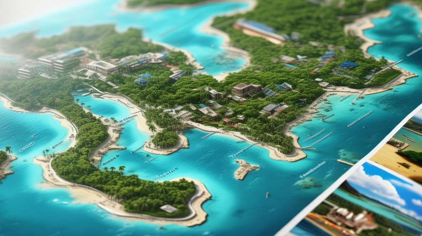 海南环岛游怎么玩？超全攻略带你畅游海岛！-图2