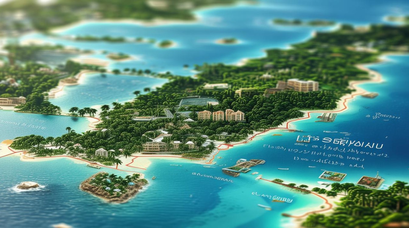 海南环岛游怎么玩？超全攻略带你畅游海岛！-图4
