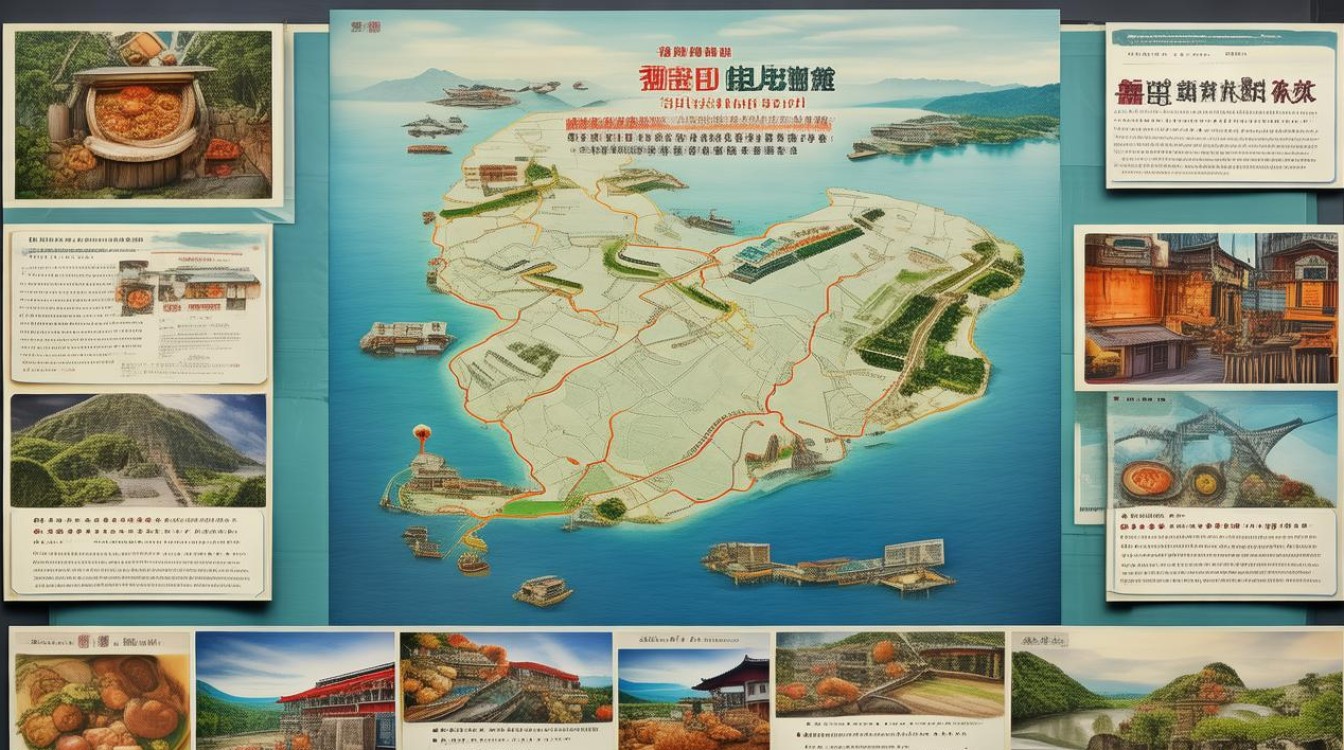 阳江海陵岛自驾游怎么玩？超全攻略分享！-图1