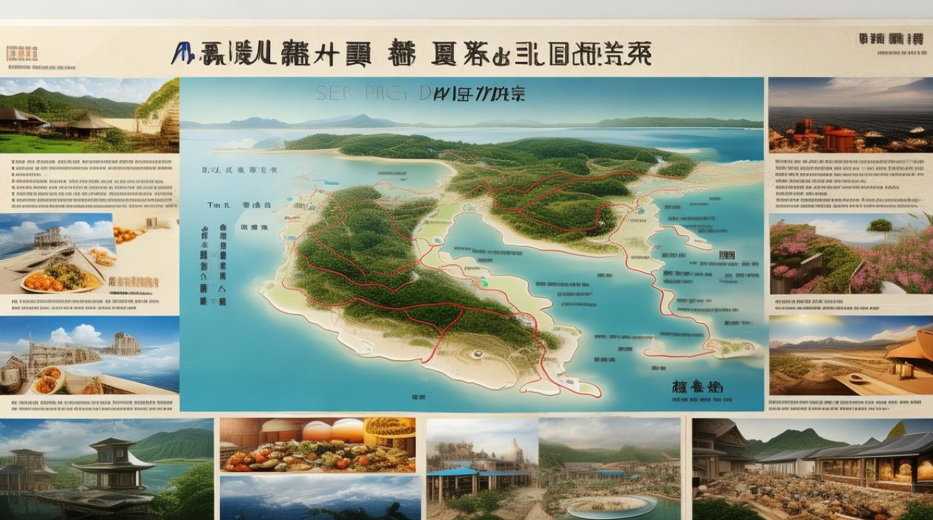 阳江海陵岛自驾游怎么玩？超全攻略分享！-图2