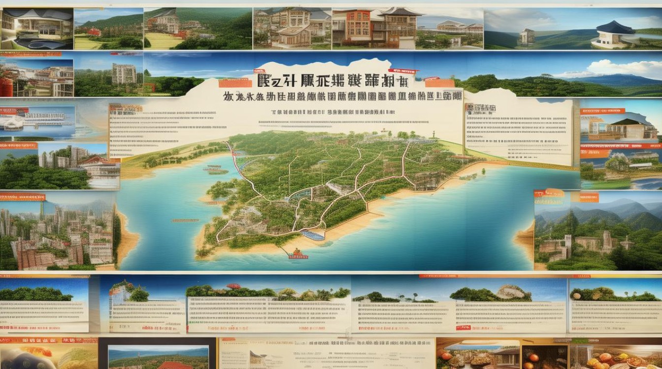 阳江海陵岛自驾游怎么玩？超全攻略分享！-图3