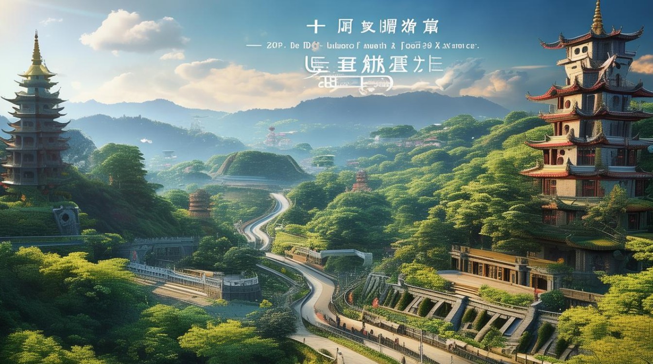 徐州自驾游有哪些必去的历史与自然景点？-图1