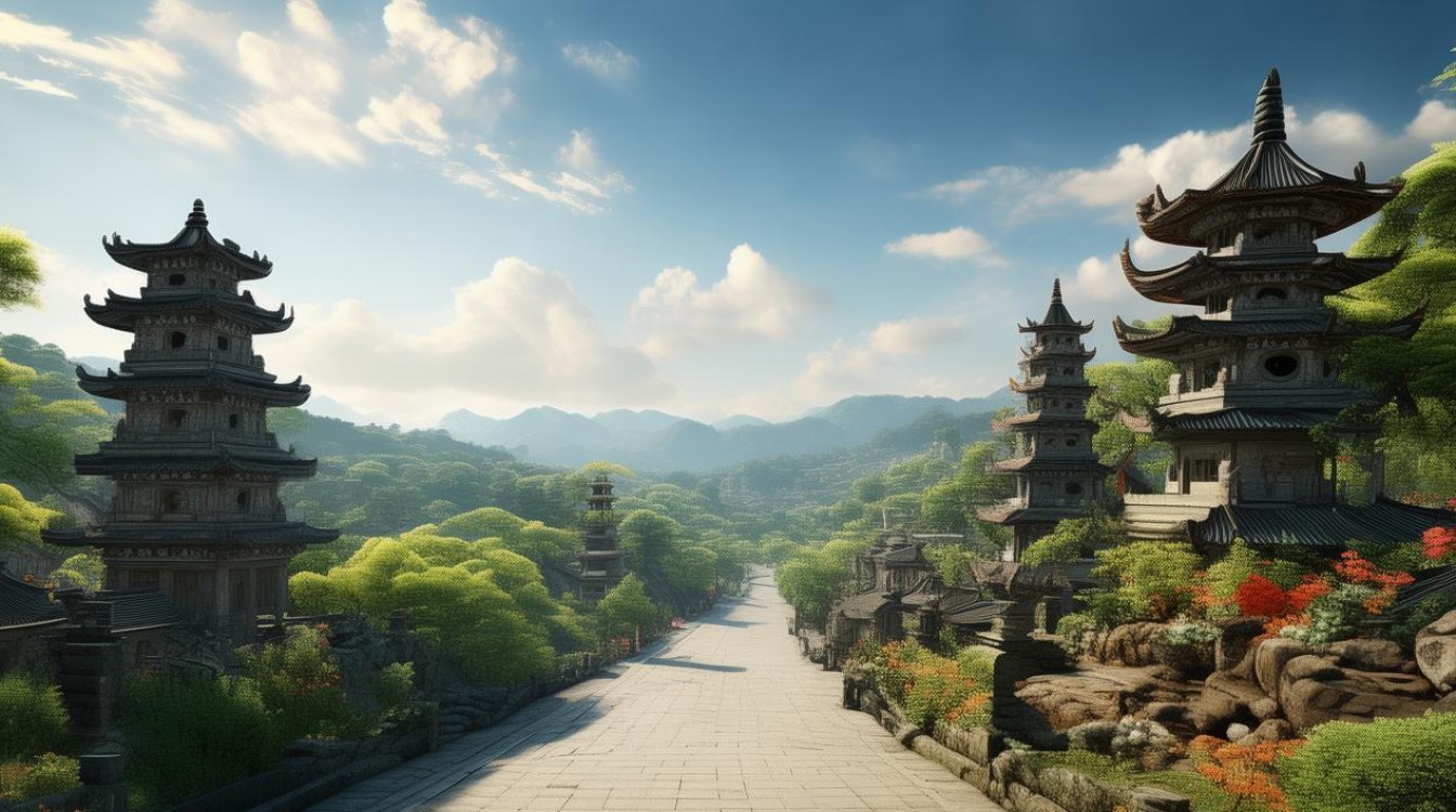 徐州自驾游有哪些必去的历史与自然景点？-图4