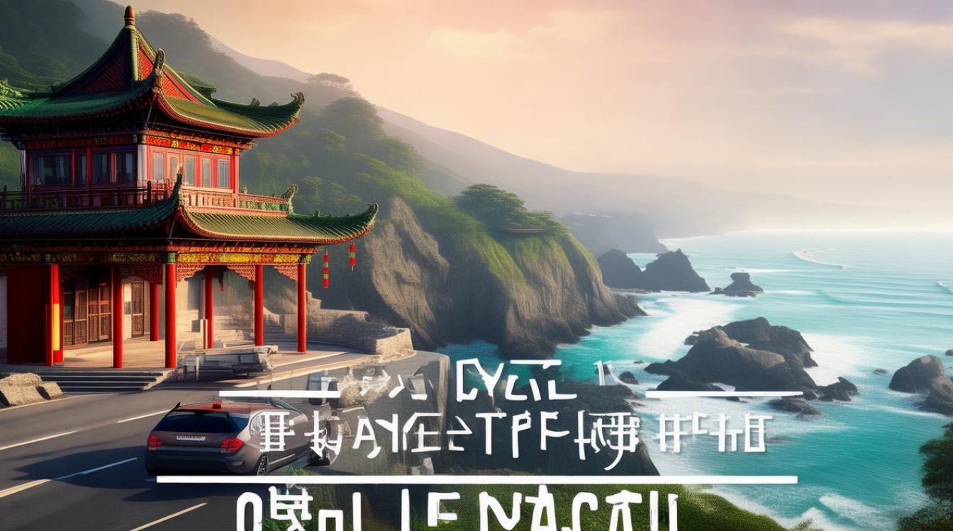 自驾游烟台蓬莱，如何体验山海仙境与千年文化的完美结合？-图2
