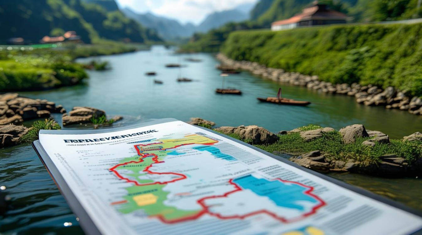 漓江旅游攻略，如何准备、最佳路线及最新信息？-图2