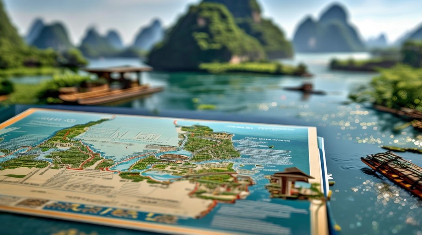 漓江旅游攻略，如何准备、最佳路线及最新信息？-图4