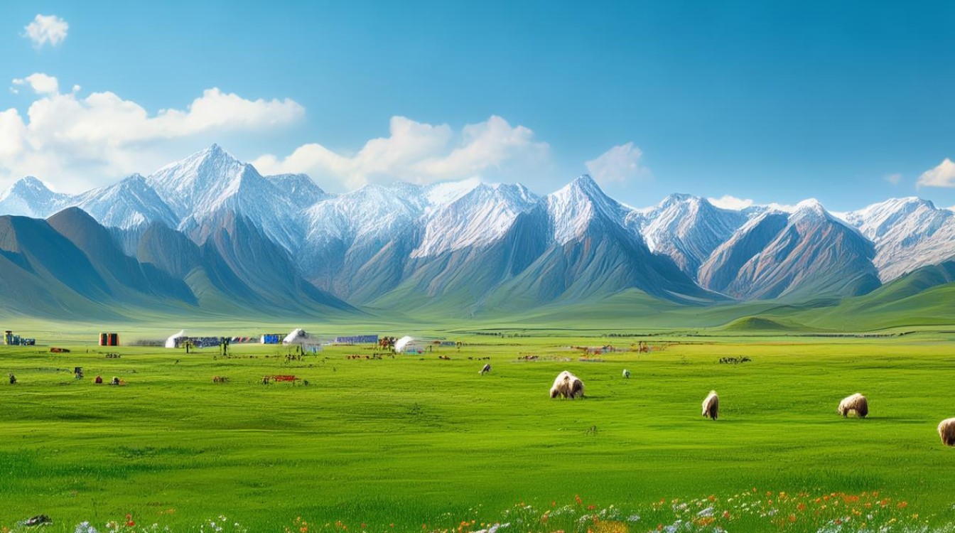 张家口坝上草原怎么玩？超全旅游攻略分享！-图3