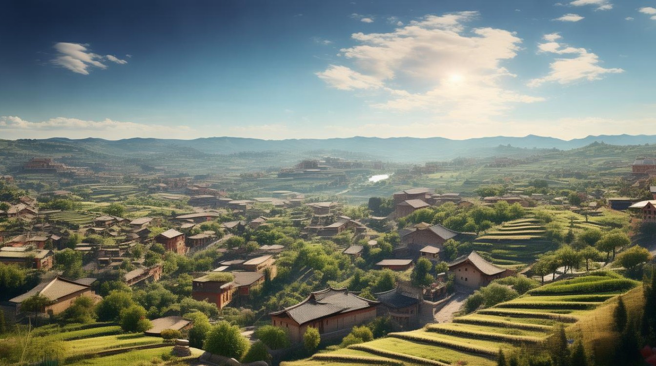 山西陕西自驾游有哪些必去的历史景点？-图2