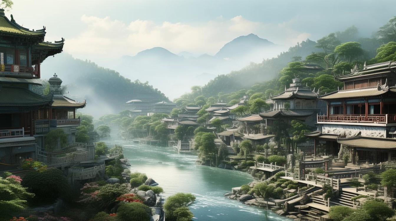 武汉自驾游宏村值得吗？探秘皖南水墨画卷之旅-图2