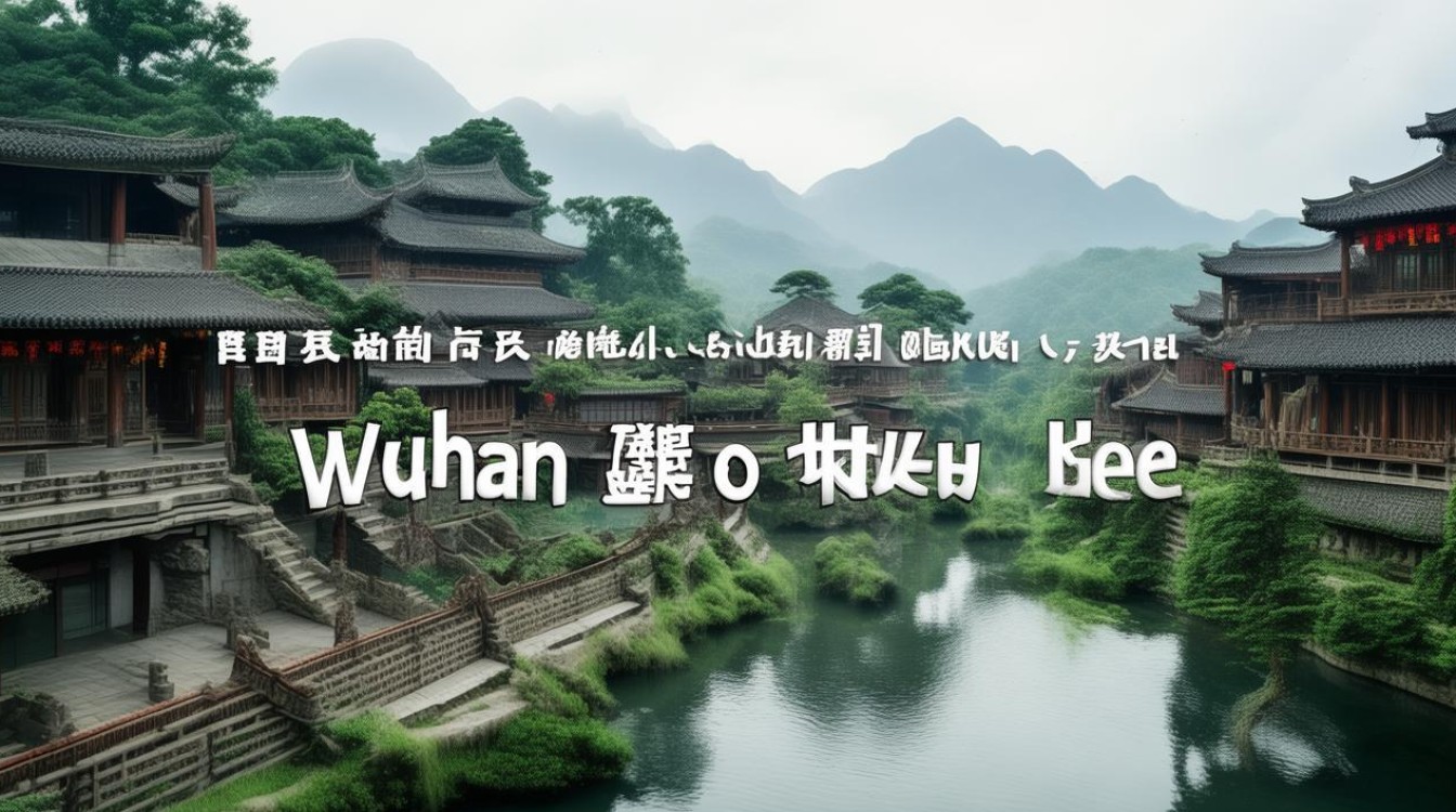 武汉自驾游宏村值得吗？探秘皖南水墨画卷之旅-图3