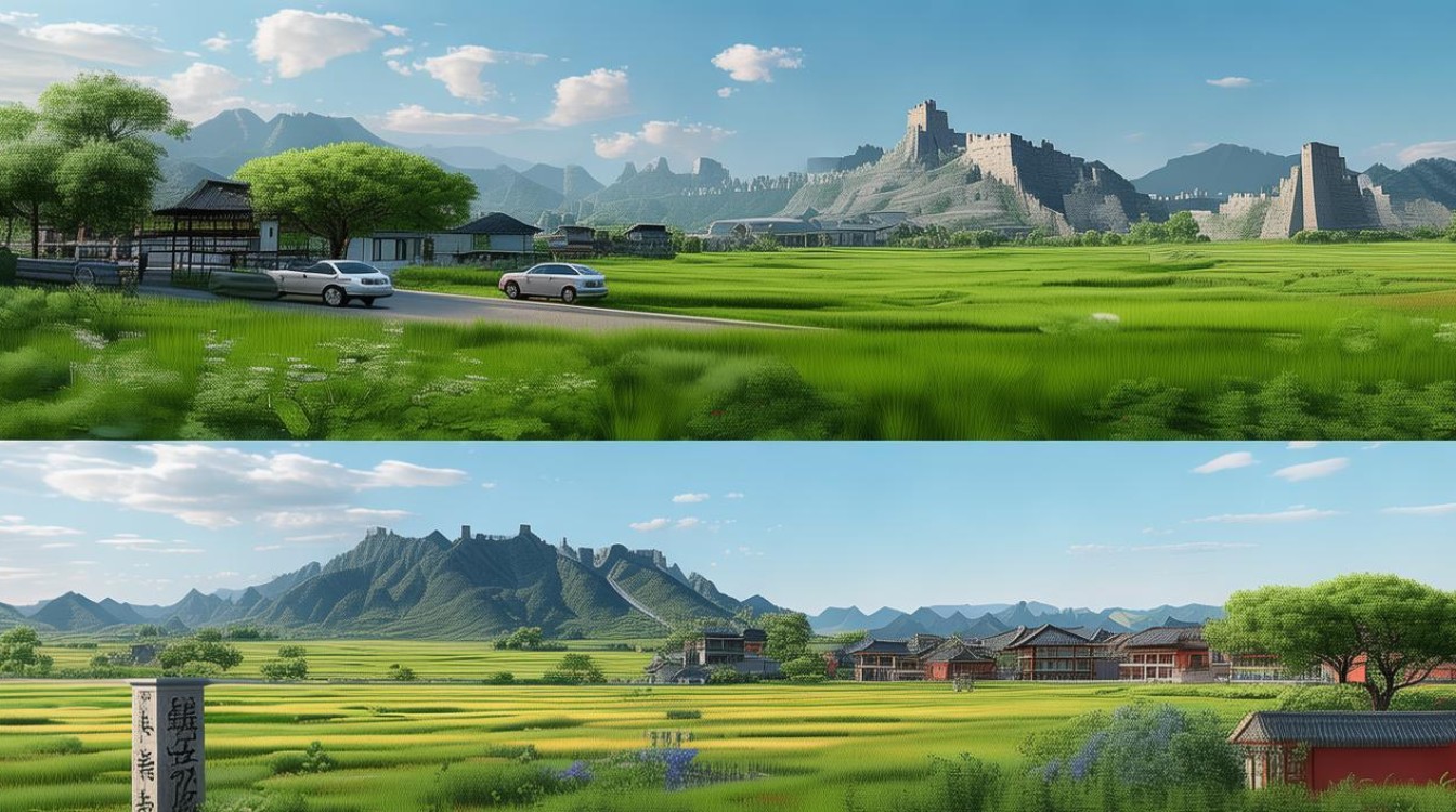 北京至赤峰自驾游值得吗？探索草原与古城的魅力之旅-图2