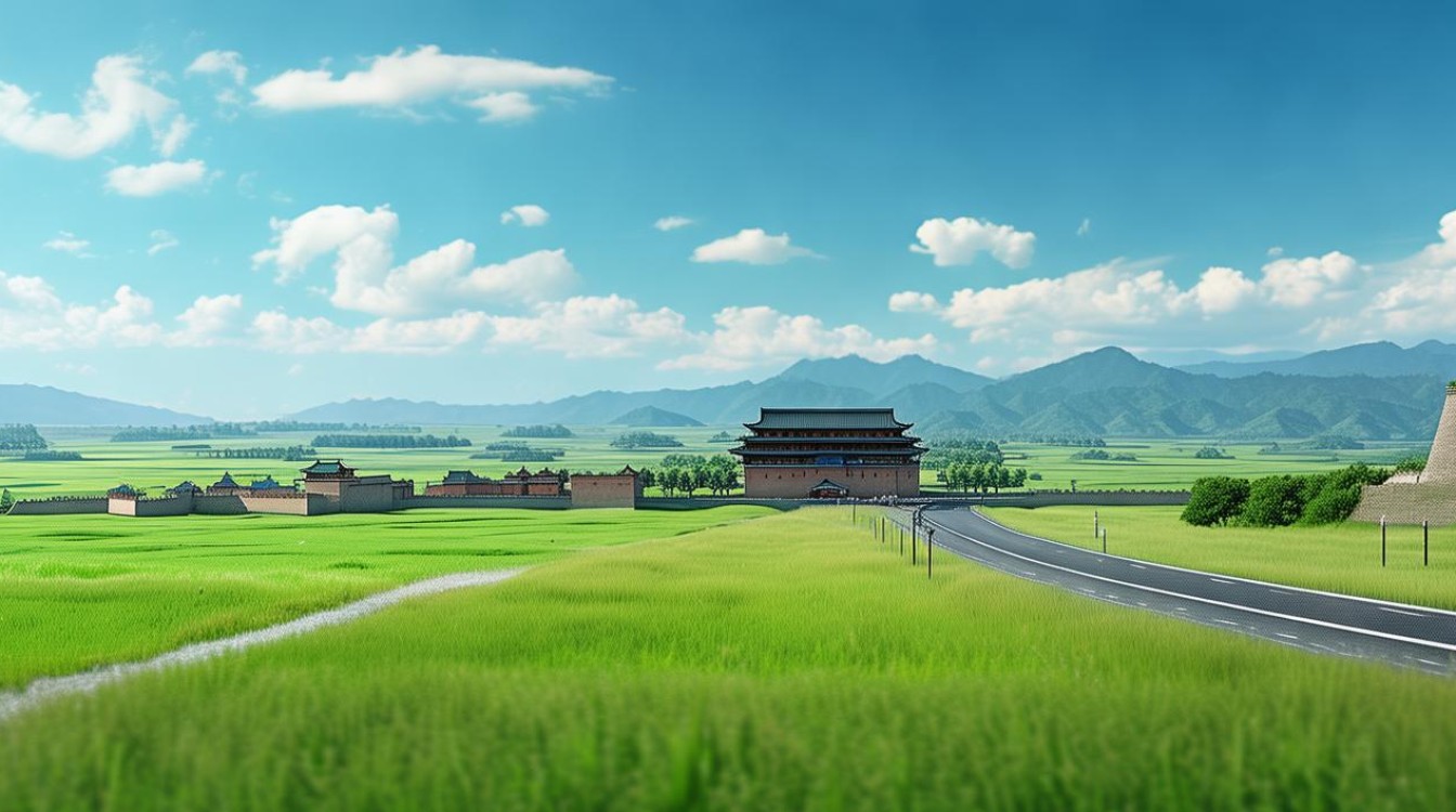 北京至赤峰自驾游值得吗？探索草原与古城的魅力之旅-图4