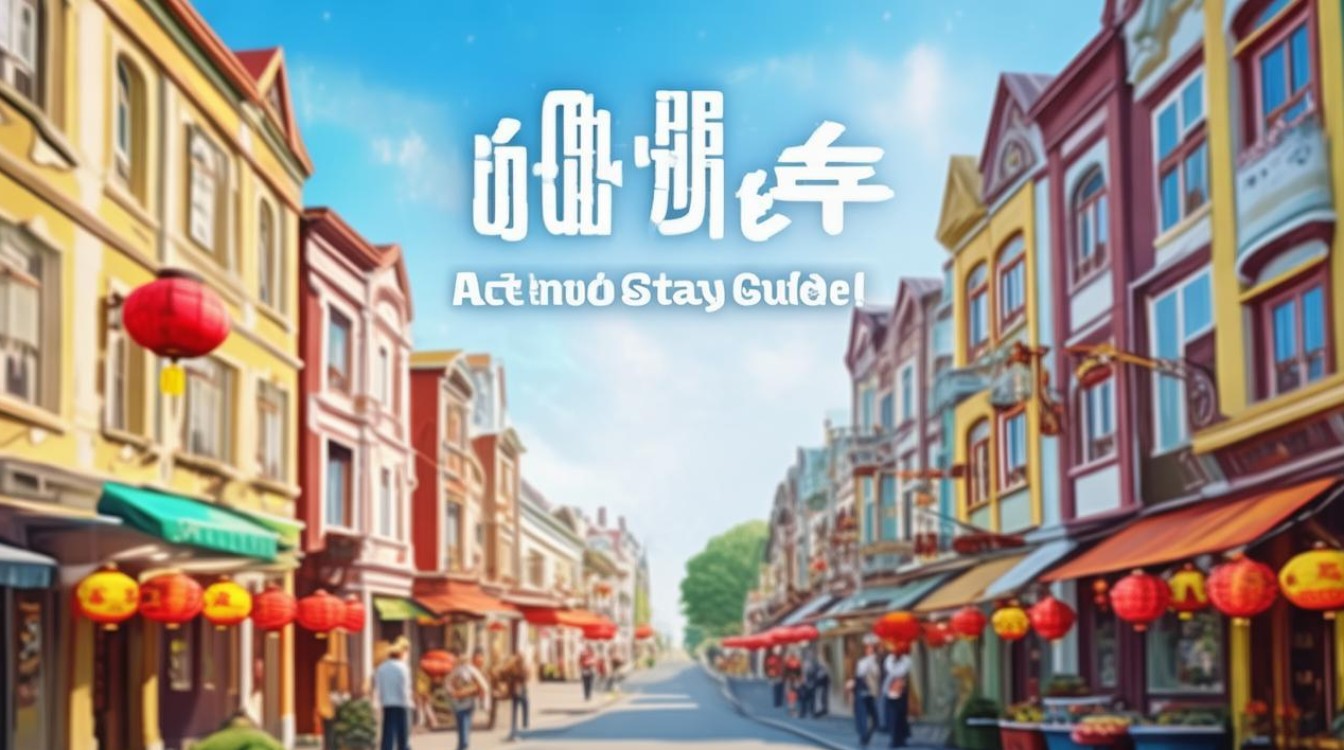 青岛旅游住哪里方便？必吃美食有哪些？-图3