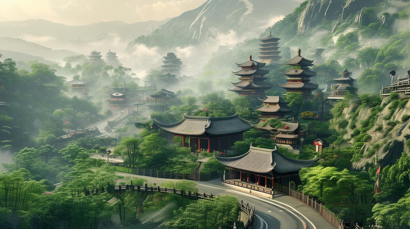 广西自驾游必去景点有哪些？推荐路线与攻略-图4