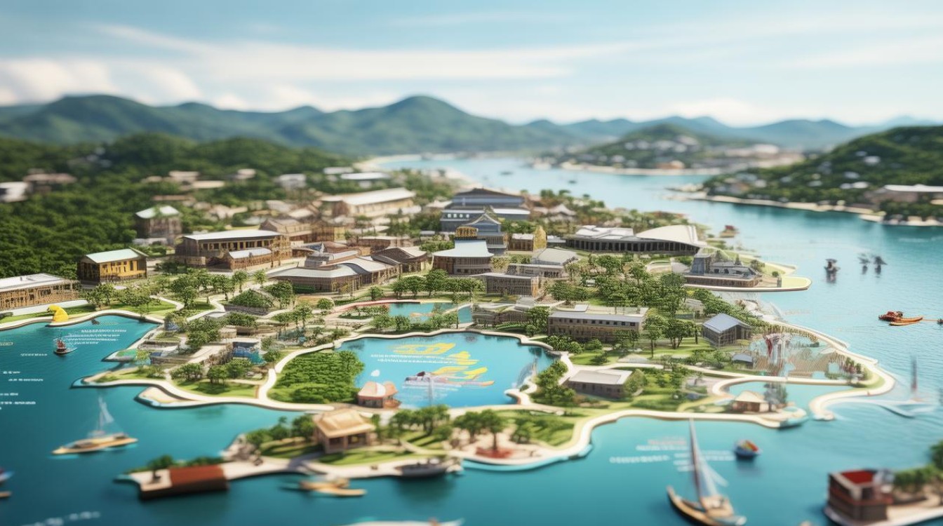 尾道怎么玩？探索濑户内海的艺术与历史精华-图1