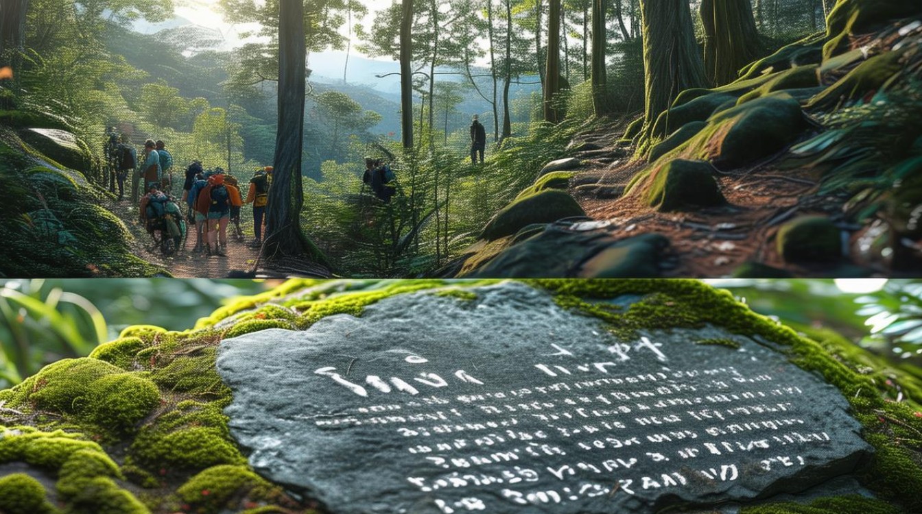如何免费游览太姥山？实用逃票攻略分享-图2