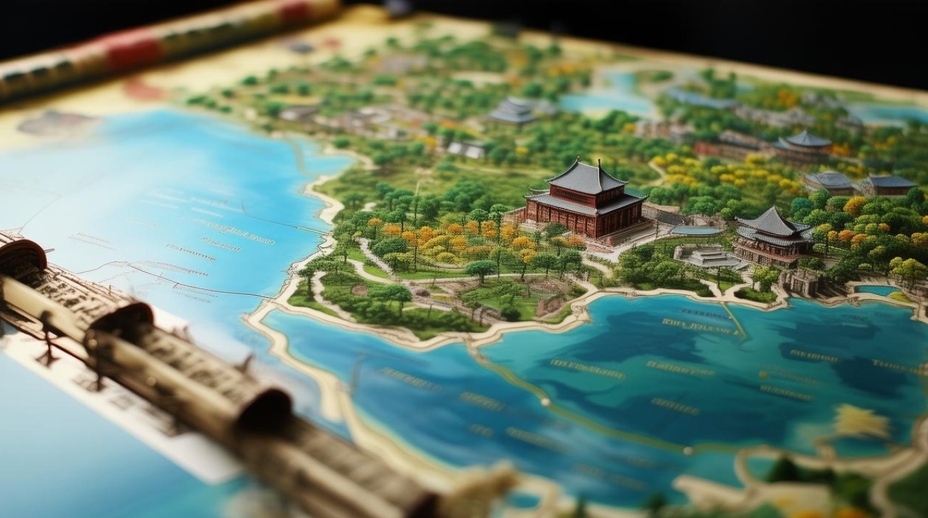 太仓旅游攻略，有哪些必玩景点和美食推荐？-图3