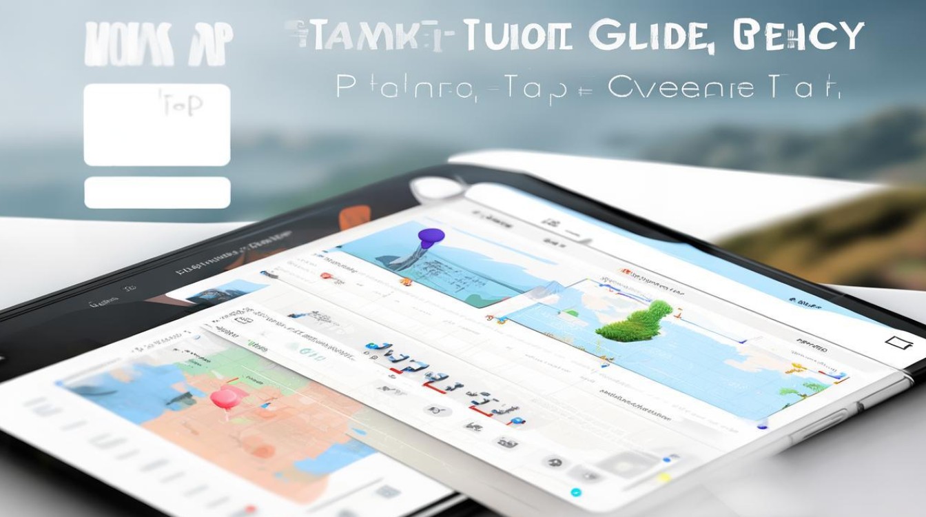 如何制作一款旅游攻略App？完整开发指南-图1