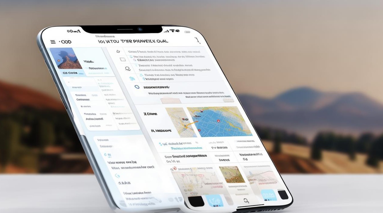 如何制作一款旅游攻略App？完整开发指南-图2
