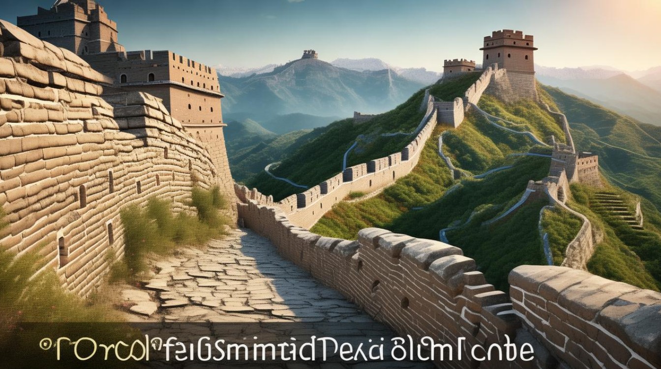 如何高效游览长城？实用登长城攻略分享-图3