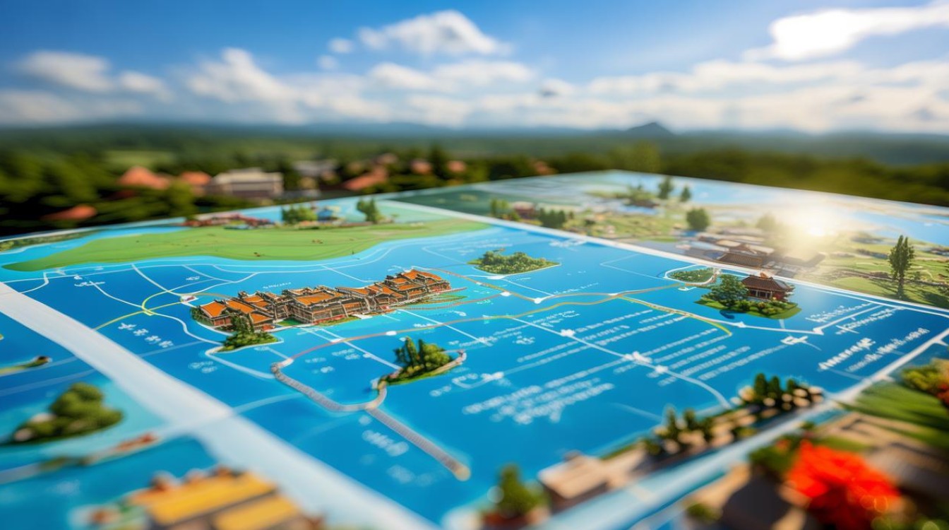 河北易县易水湖自驾游怎么玩？超全攻略分享！-图2