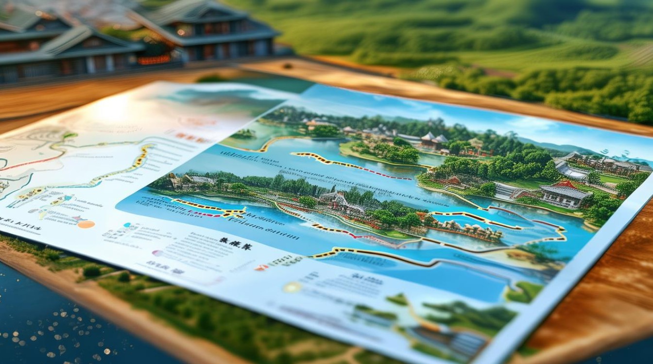 河北易县易水湖自驾游怎么玩？超全攻略分享！-图4