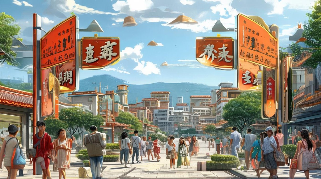 中山有哪些必玩的景点和美食？-图2