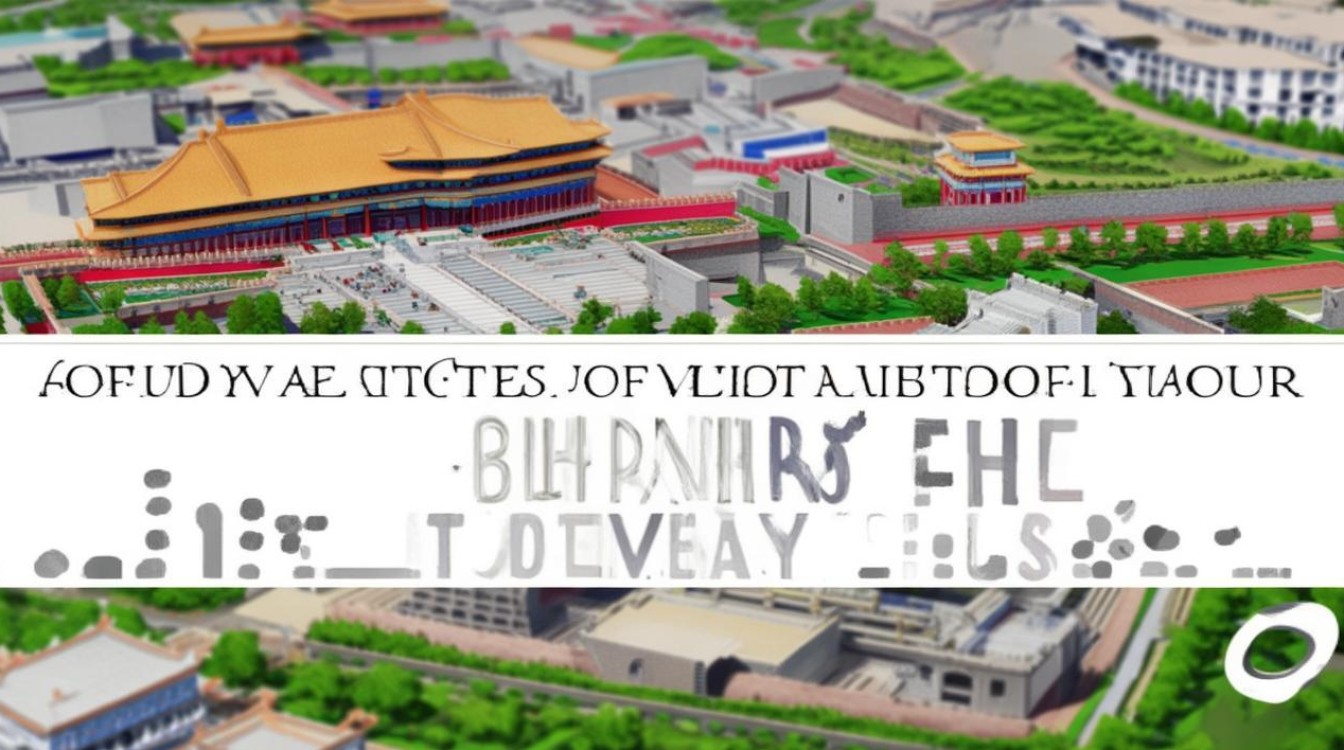 北京四天自助游怎么安排？精华行程全攻略！-图1