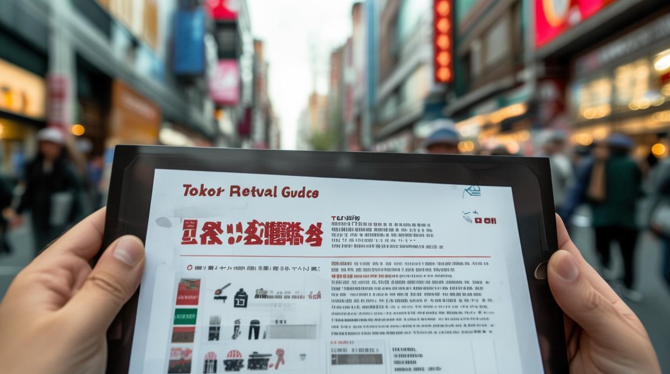 东京租房攻略，如何在东京找到理想的住所？-图1