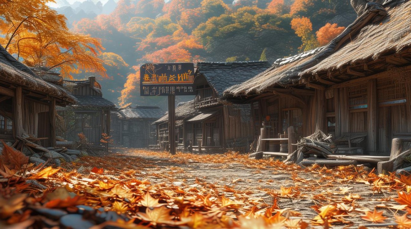 枫香寨怎么玩？最全枫香寨旅游攻略分享！-图4