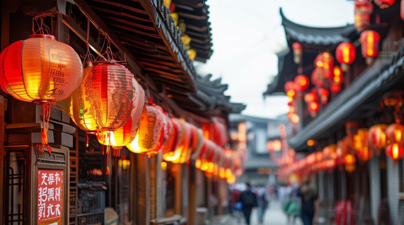中山古镇灯饰城怎么逛？最新攻略指南！-图1
