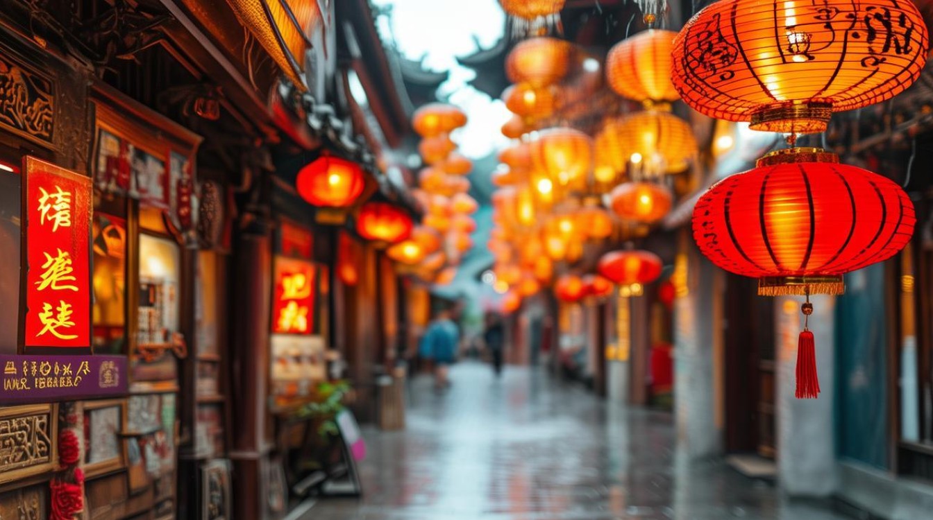 中山古镇灯饰城怎么逛？最新攻略指南！-图3