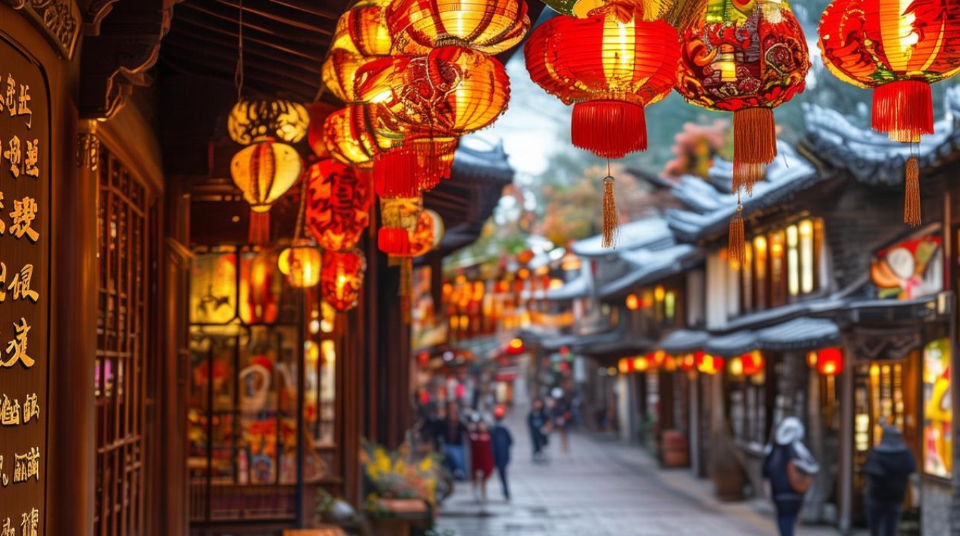 中山古镇灯饰城怎么逛？最新攻略指南！-图4