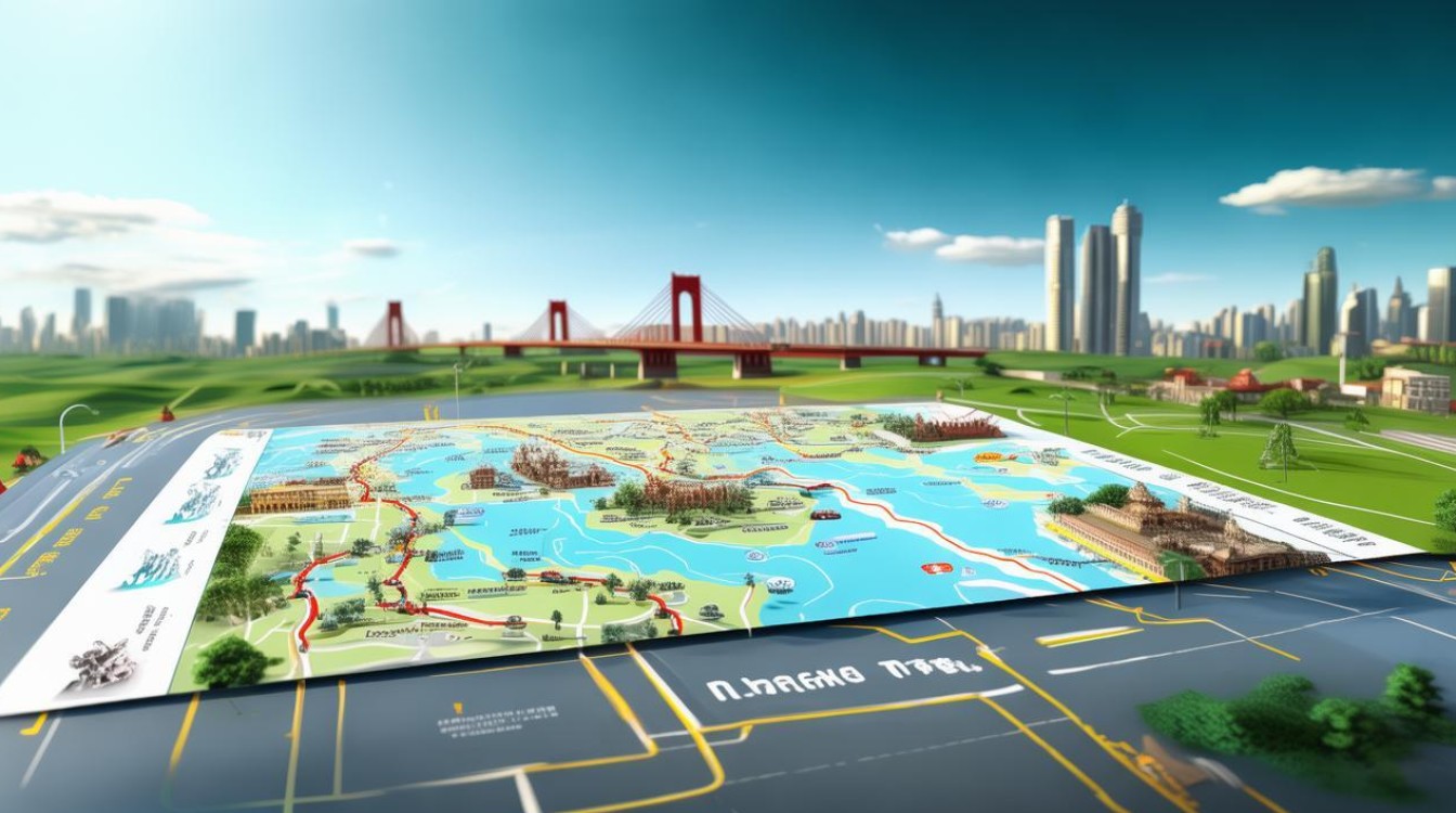 长兴到上海自驾游怎么走？路线、时间及景点全攻略-图1