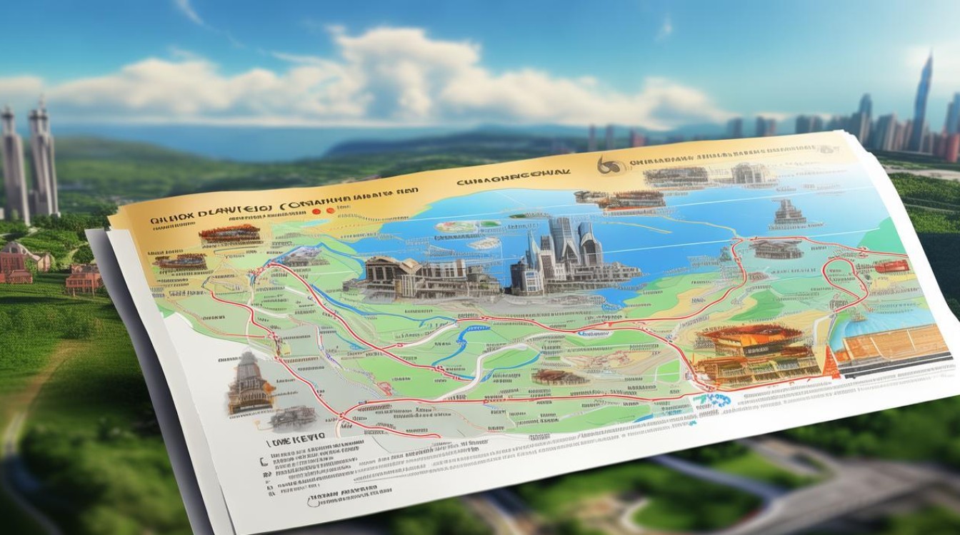长兴到上海自驾游怎么走？路线、时间及景点全攻略-图2