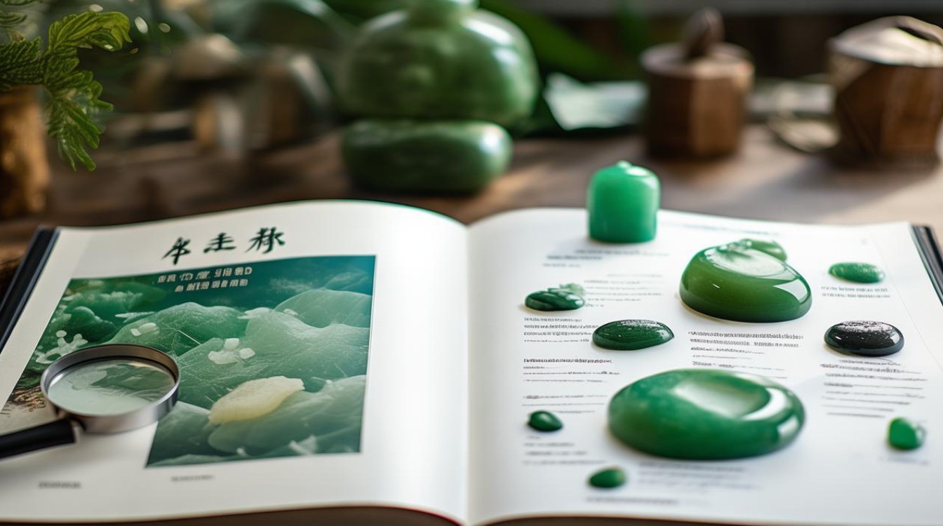 如何在瑞丽买到好玉？新手到行家的实用攻略-图2