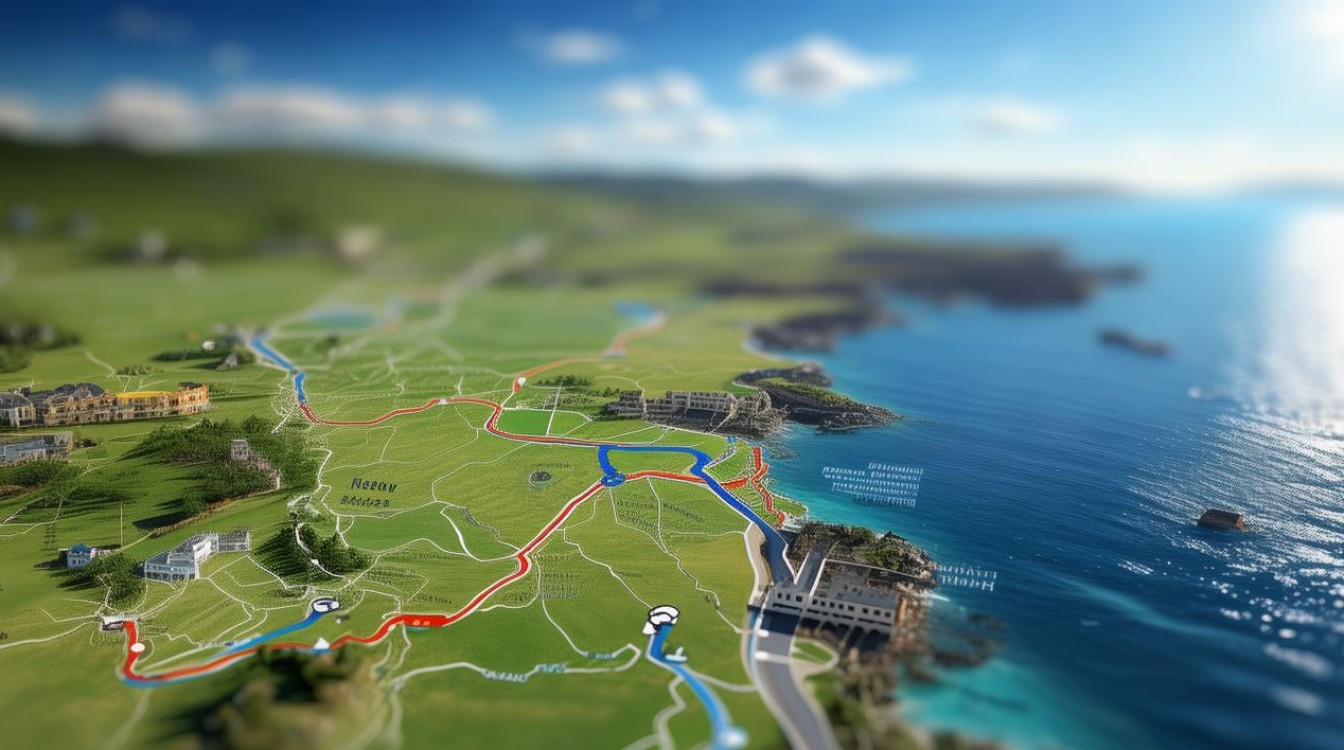 凯里到北海自驾游怎么规划路线？沿途有哪些必玩景点？-图4