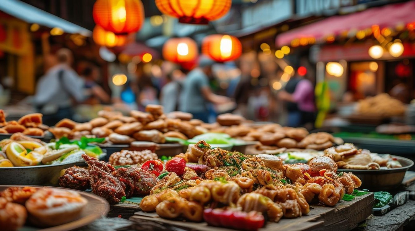 长沙小吃有哪些必吃美食？烟火人间的舌尖攻略-图2