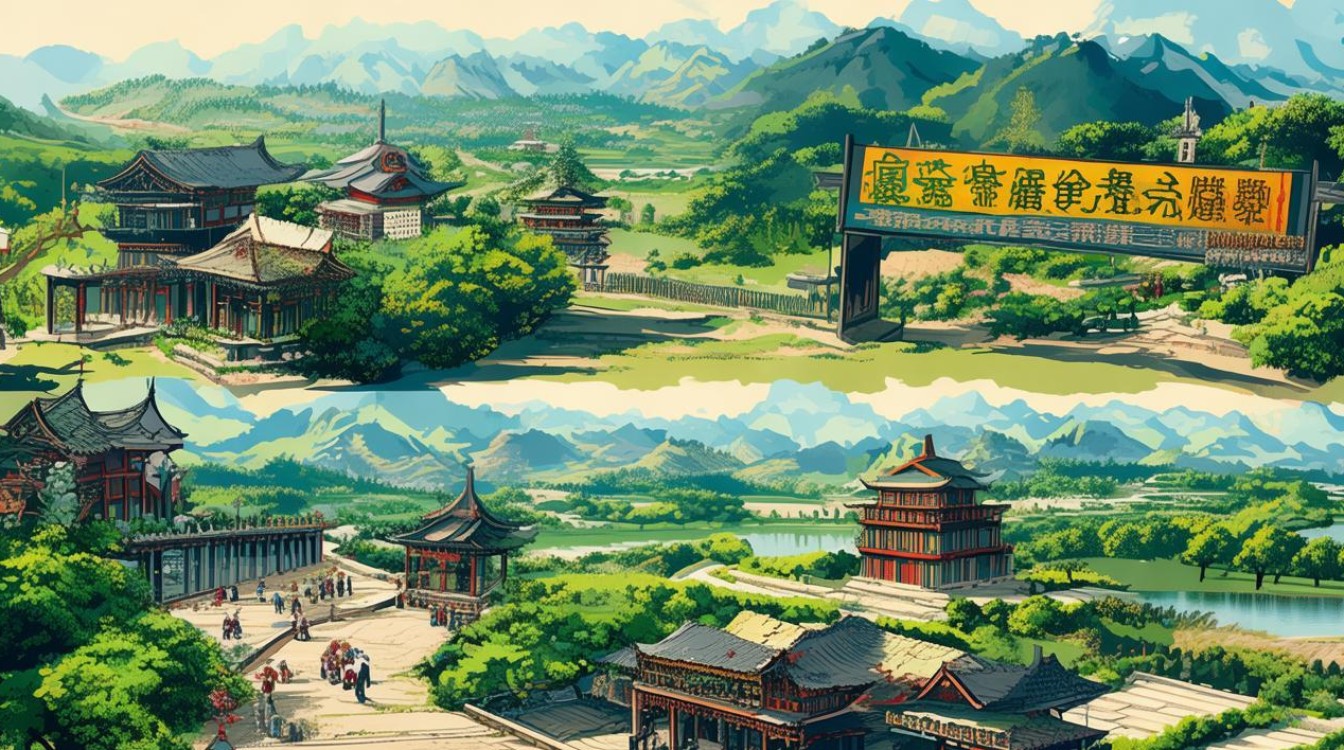 西安翠华山一日游怎么玩？超全攻略分享！-图2
