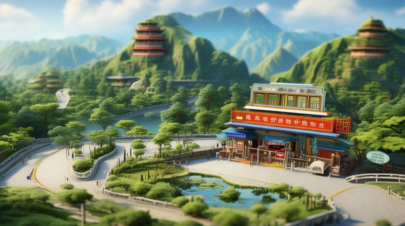 西安翠华山一日游怎么玩？超全攻略分享！-图3