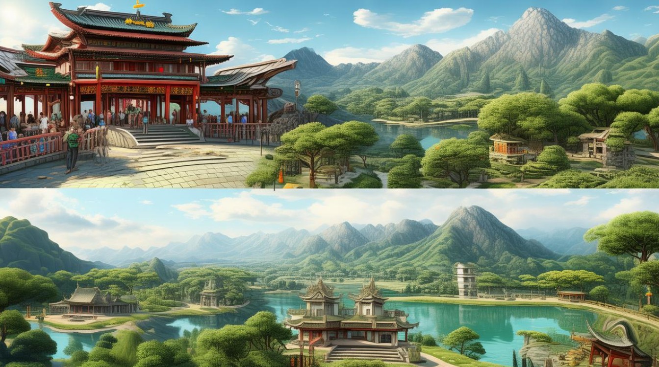 西安翠华山一日游怎么玩？超全攻略分享！-图4