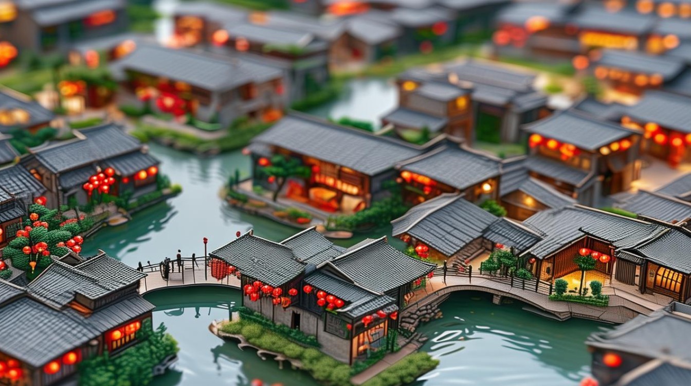 朱家角自驾游怎么玩？超全攻略带你轻松打卡！-图3