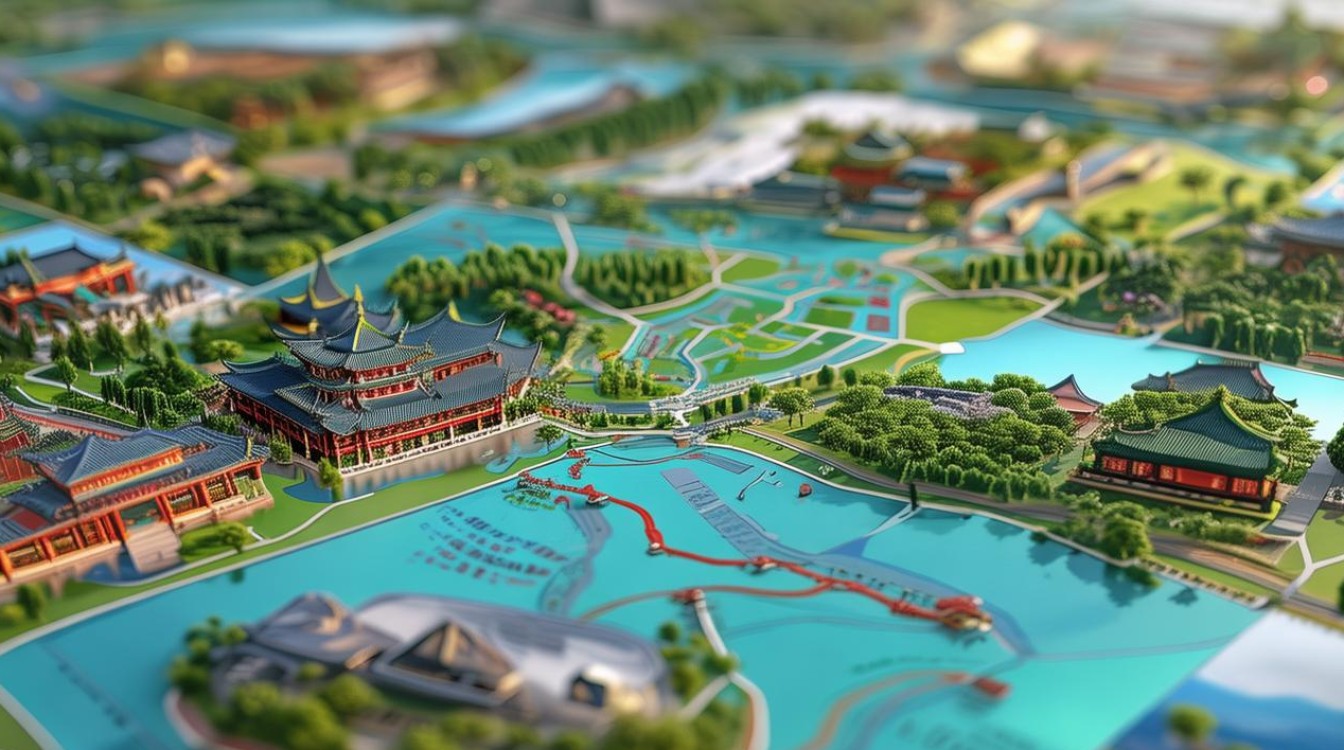 杭州2天自驾游怎么玩？超全攻略分享！-图1