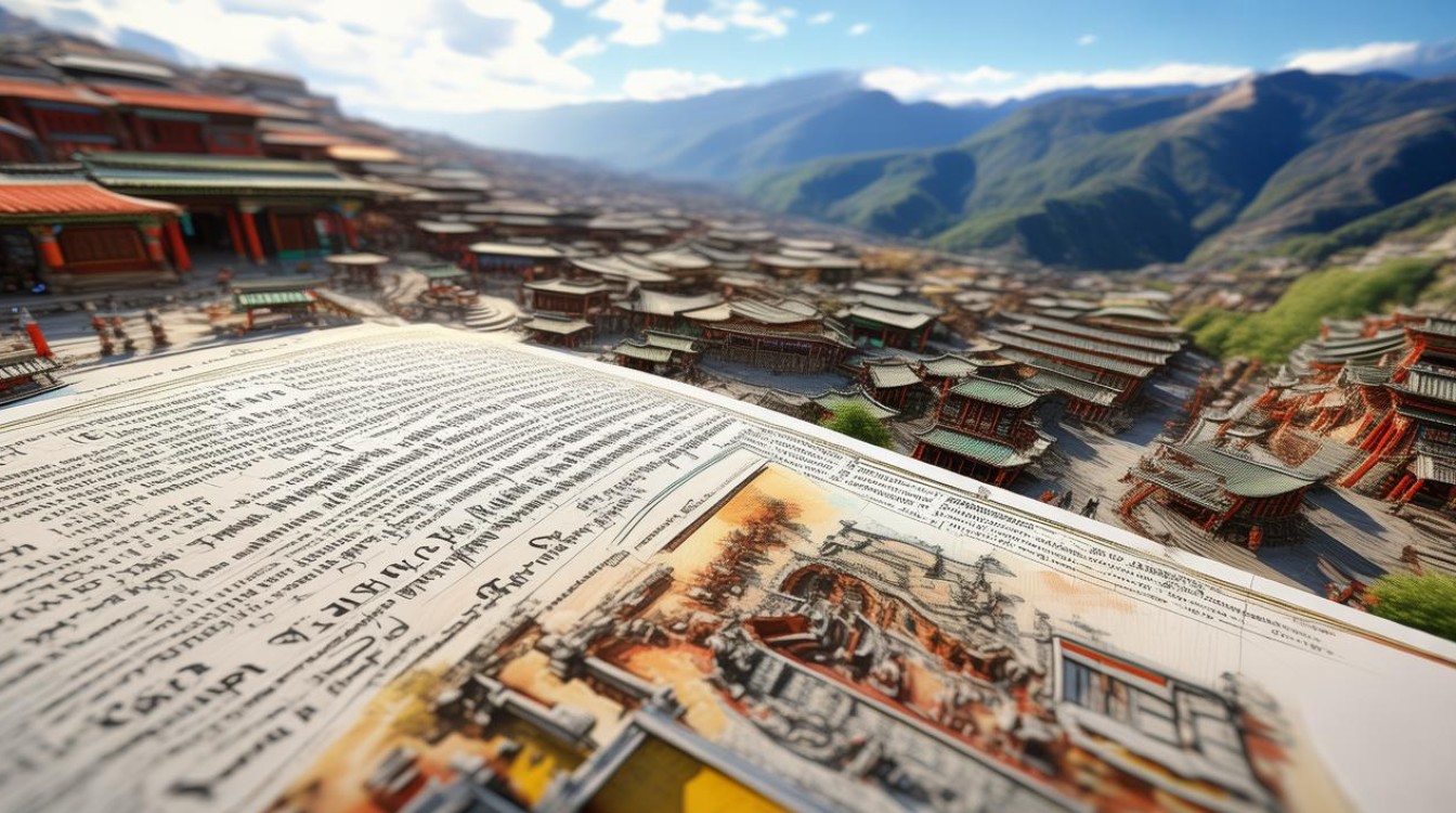 大研古城怎么玩？千年纳西风情全攻略！-图1