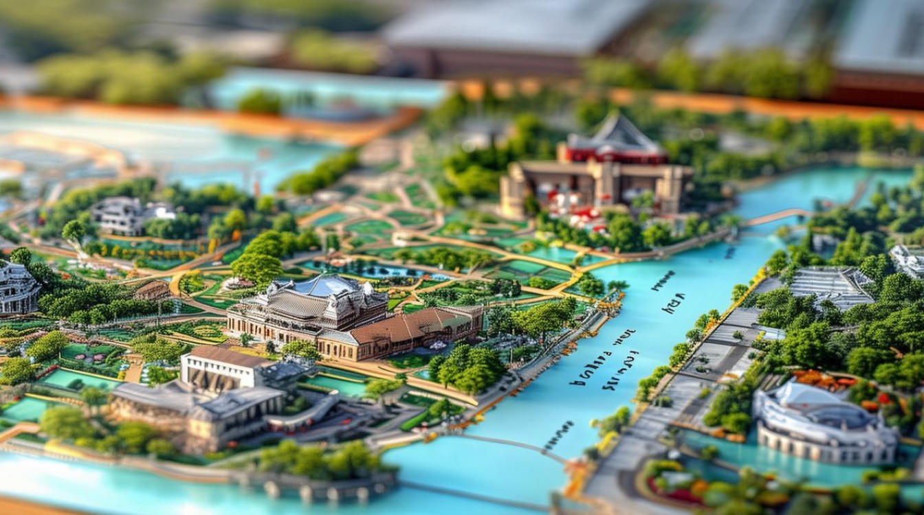 嘉兴两日游怎么玩？最全旅游攻略分享！-图3