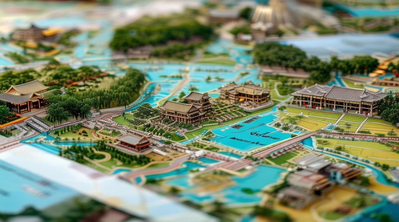 嘉兴两日游怎么玩？最全旅游攻略分享！-图4
