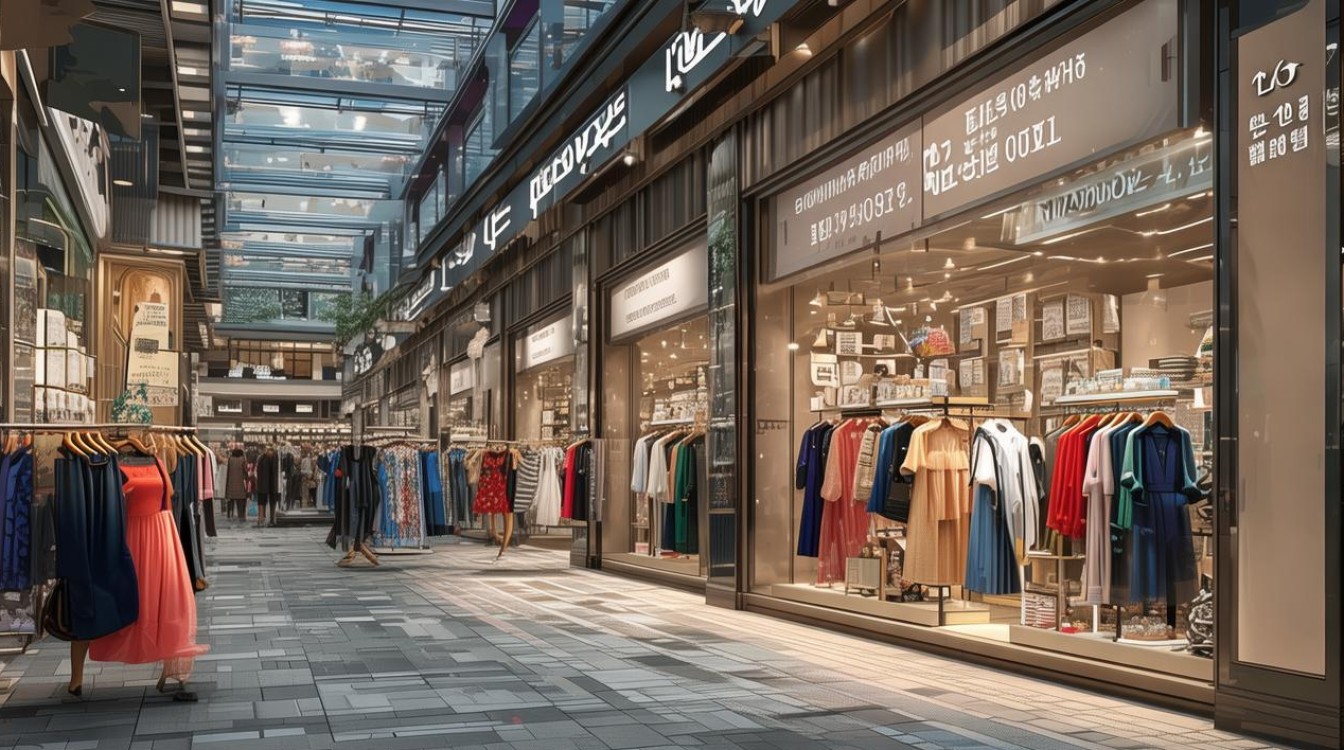 在韩国哪里能买到最新潮流服饰？-图2